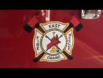 East Grand Fire