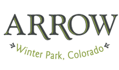 Arrow at Winter Park