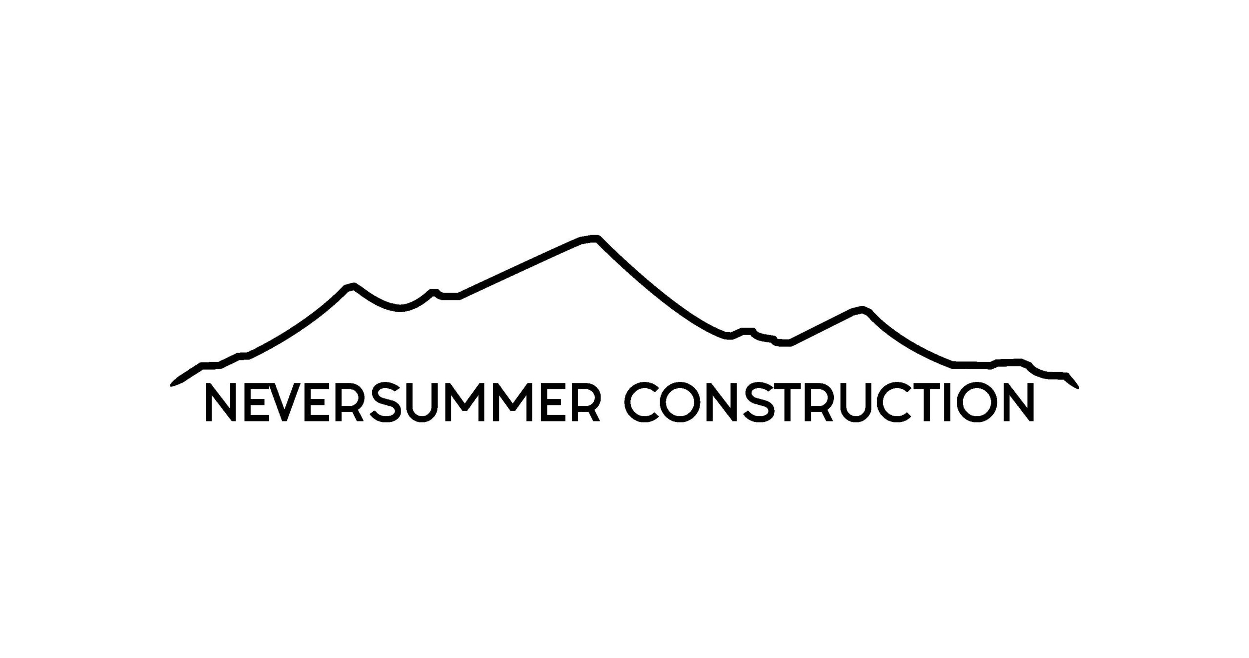 Never Summer Construction