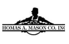 Thomas A Mason Inc