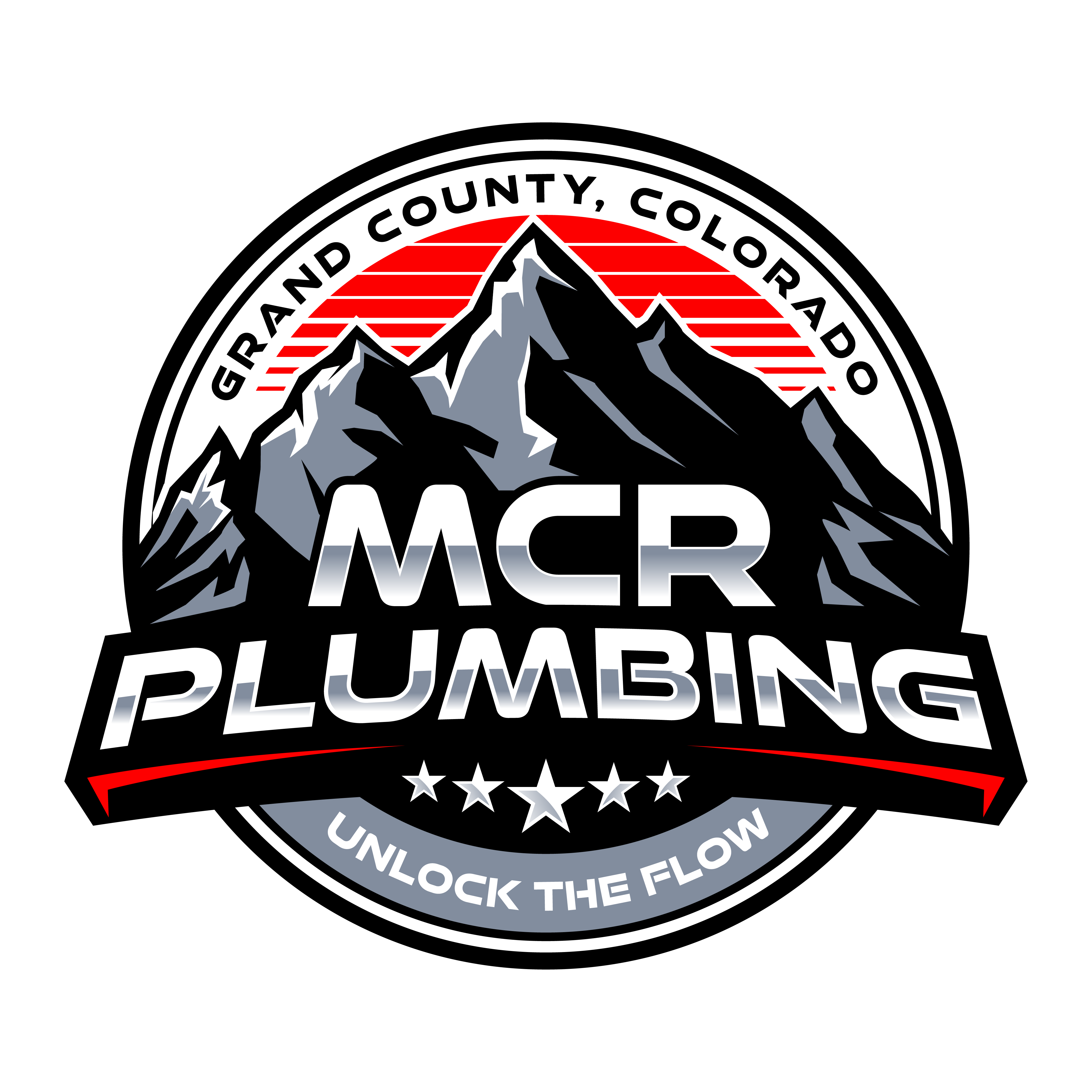 MCR Plumbing