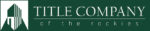 Title Company of the Rockies
